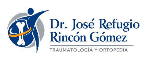 Traumatología y Ortopedia en
                             Querétaro - Dr. José Refugio Rincón Gómez