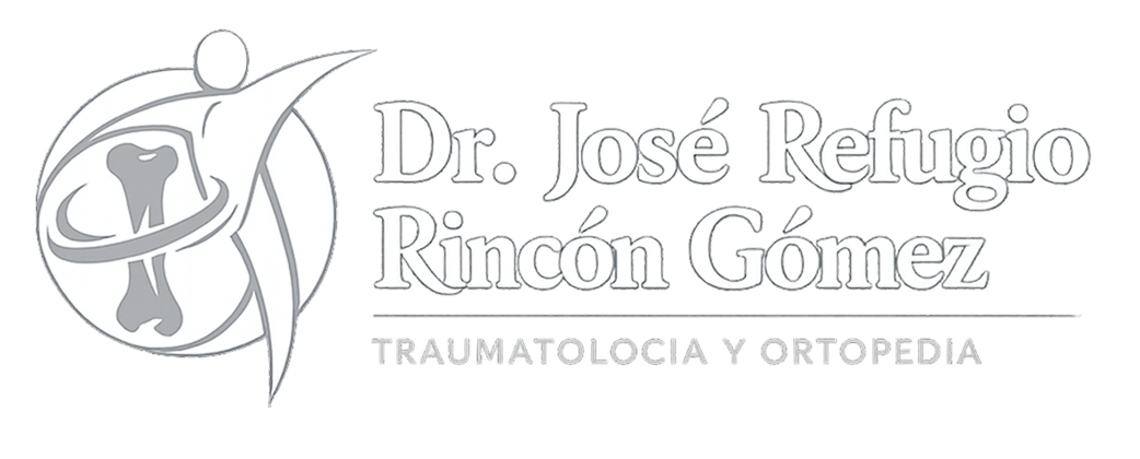 Traumatología y Ortopedia en
                  Querétaro - Dr. José Refugio Rincón Gómez
